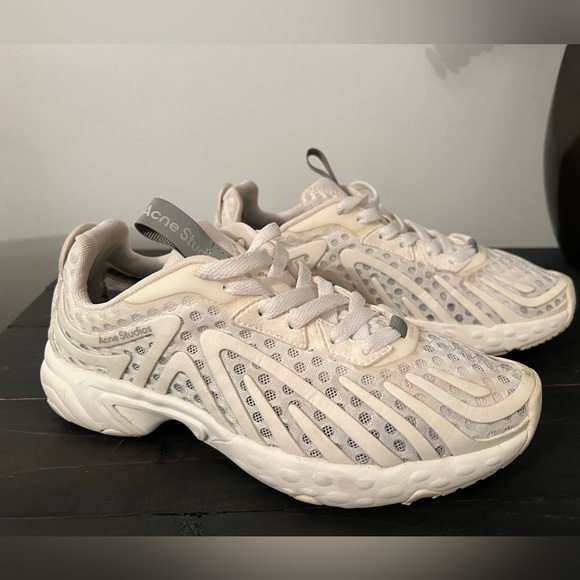 ACNE STUDIOS Sneakers - Picture 4 of 12